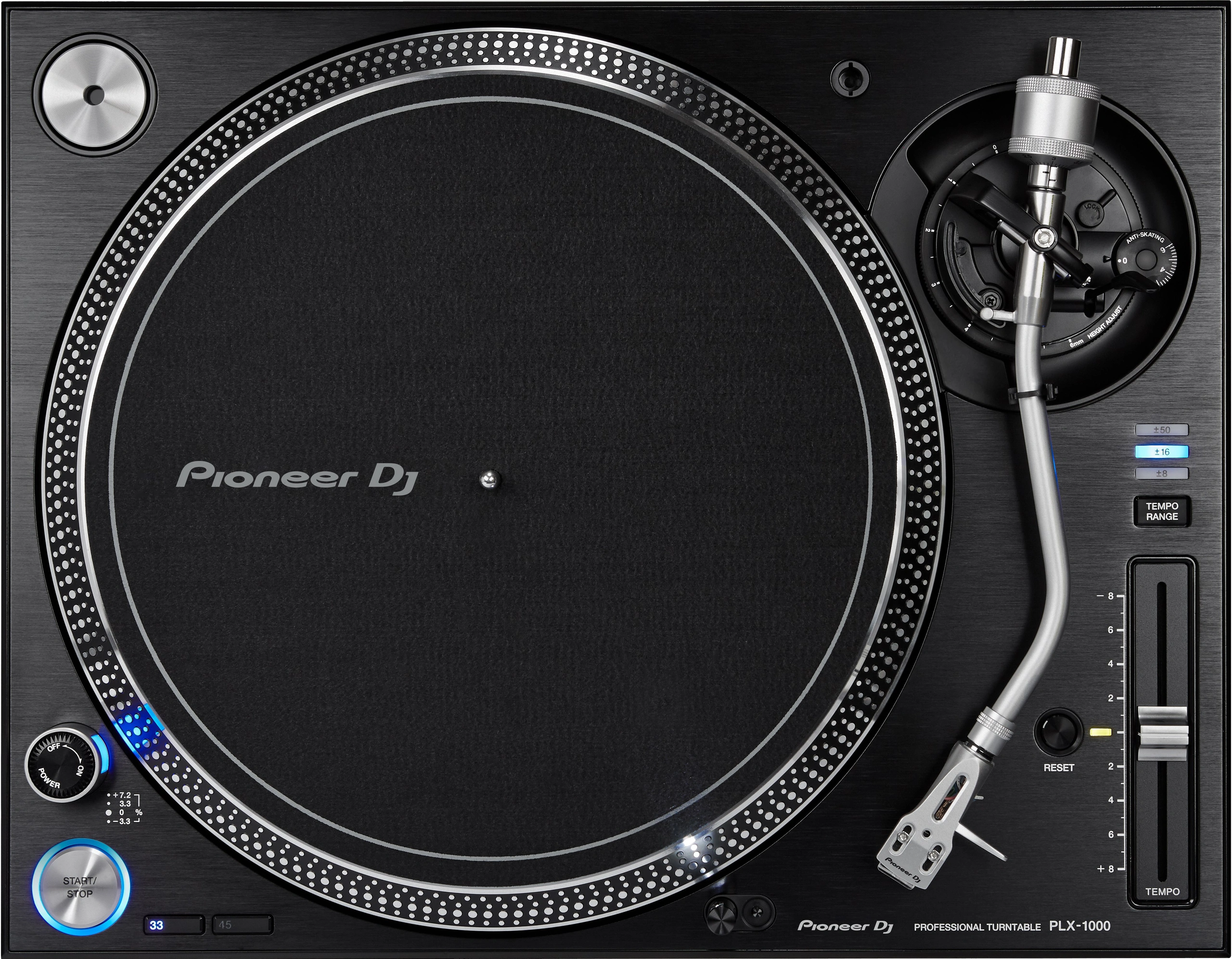 Pioneer DJ PLX-1000