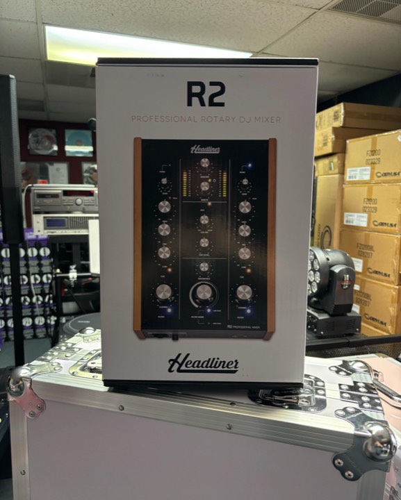 1 Stop DJ Shop Instagram post
